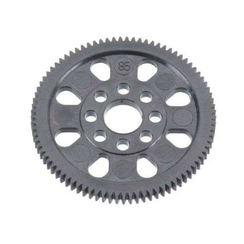 Thunder Tiger Ricambi - Spur Gear 85T TS-4E