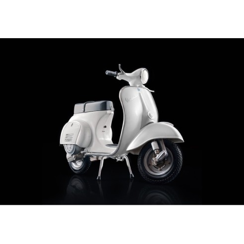 Italeri VESPA 125 PRIMAVERA (Kit di Montaggio) -4633 - Scala 1 : 9