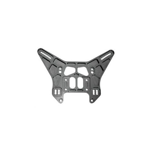 Ricambi Mugen MBX5T Supporto Ammortizzatori Posteriore E0523