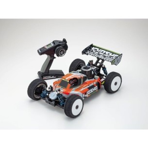 Auto rc a scoppio cheap off road