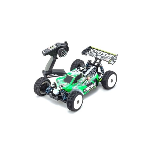 Kyosho Inferno MP9e EVO V2 1:8 RC Brushless EP Readyset