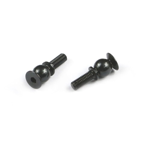 Serpent Ricambi PIVOT BALL STEERING ROD (2) SER600227