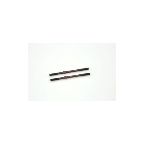 Serpent Ricambi Trackrod M3x47mm (2) 802260