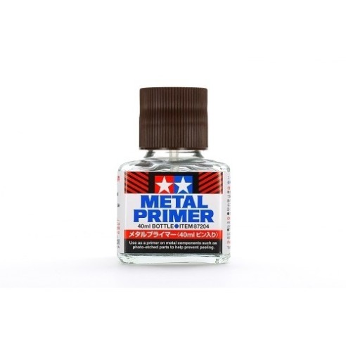 Tamya METAL PRIMER LIQUIDO 40ml