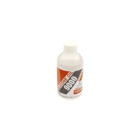 Kyosho Olio al Silicone 9.000cps ( 40 ml )