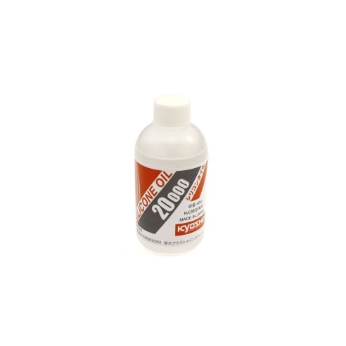 Kyosho Olio al Silicone 20.000cps ( 40 ml )