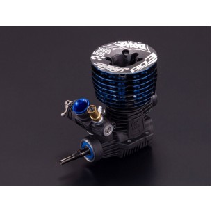 Motore SPEED B2104 Combo marmitta OS1523M vendita online modellismo