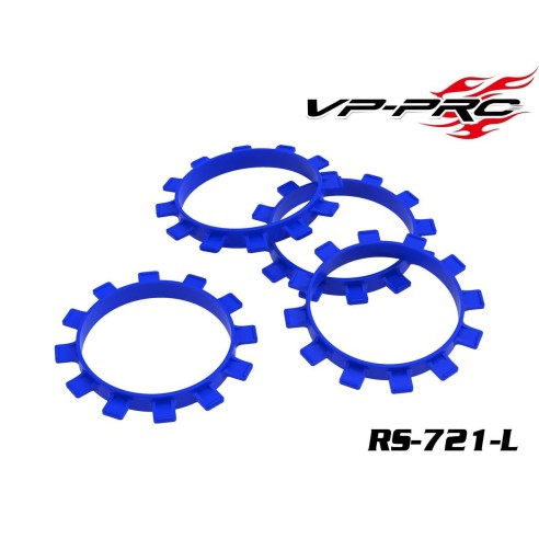 VP-Pro - Elastici Per incollaggio gomme Per Truggy 1 8 RS-721-L