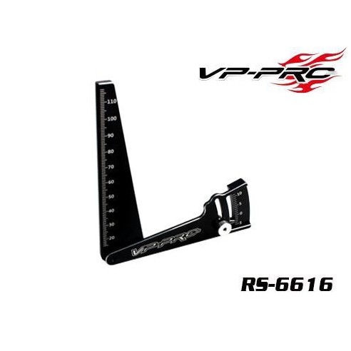 VP-PRO regolatore camber Alluminio  RS-6616