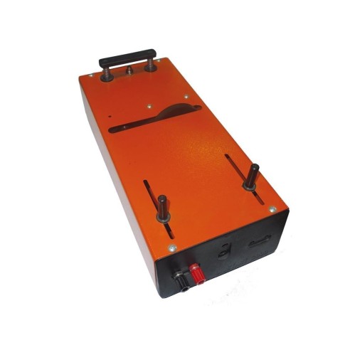 Unistart 2000 pro Cssetta Avviamento OFF ROAD Arancio