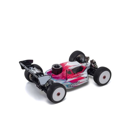 Kyosho Inferno MP10 TKI3 1:8 4WD RC Nitro Buggy Kit 33026B