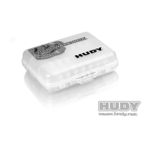 HUDY Hardware Box Double-Sided