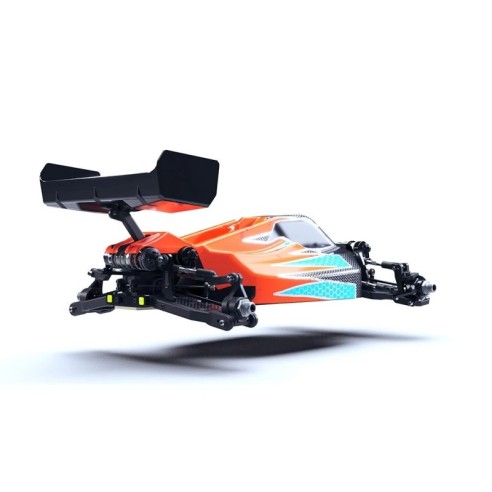 Agama n1 e  buggy da competizione elettrico 1:8 in kit