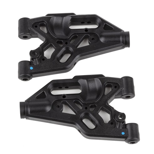 Team Associated RC8B4 Front Lower Suspension Arms, medium 81594