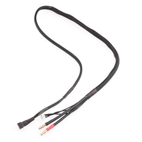 Ruddog Cavo di ricarica Charging Lead (80cm | 4mm | 3-PIN XH)