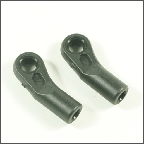 Ricambi SWORKz Rear Upper Arm Outside Ball Ends (2pc)