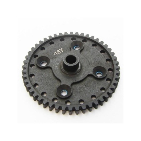 Ricambi SWORKz HET Center HET Spur Gear (48T)