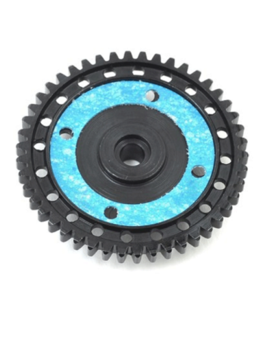 Ricambi SWORKz HET Center HET Spur Gear (46T) 338039