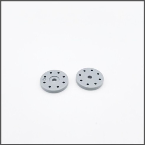 Ricambi S-Workz S35/S350 1/8 BBS Precision Plastic Shock Piston (1.3X8