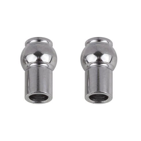 Ricambi Team Associated RC8B4.1 Rear Swaybar Pivot Balls, offset