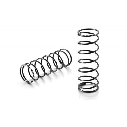 Ricambi Xray Xb8 Xray Front Spring 69mm - 5 Dots (2) 358317