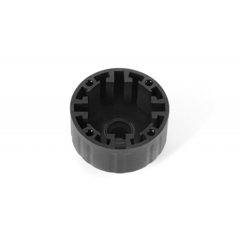 Ricambi Xray Xb8 Center Differential Case - V2-355023