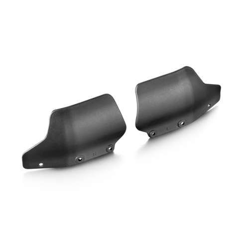 Ricambi Xray Xb Composite Rear Mud Protector (L+R) 353193