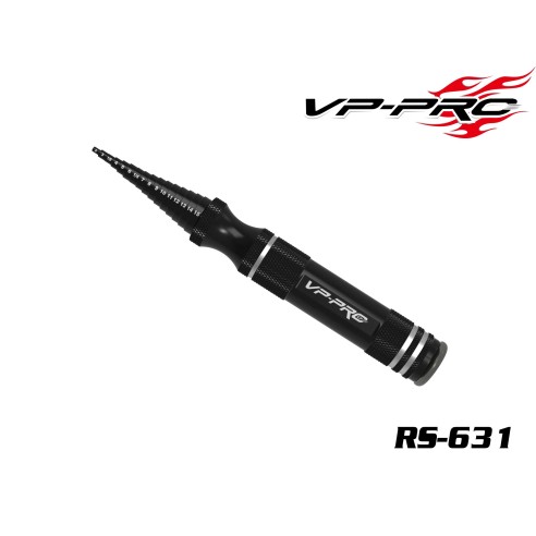 VP-PRO Driver Per Cuscinetti A Sfera RS-631