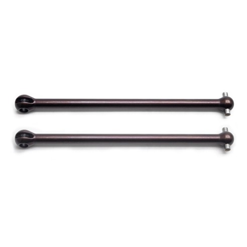 Serpent Ricambi  Driveshaft 98mm Drag Racing (2) SER601285