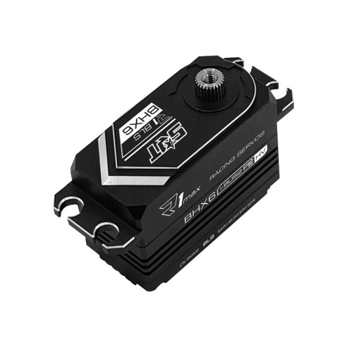 Servocomando SRT SRT BHX6 HV Brushless servo 35.0KG/0.53SEC [8,4V]