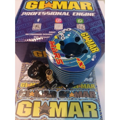 copy of GIMAR MOTORE MARS UFO EVO BY OS B2104 OFF-ROAD 1/8