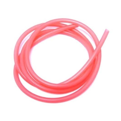 copy of BlissRC - Tubo Miscela in Silicone Rosa (1 Mt)