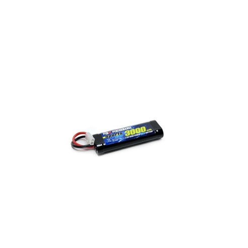 Pink Performance Sports NiMh 7.2V-3000Mah (Tamiya) 133x46x25mm 340g