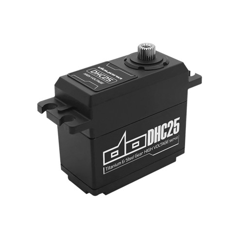 copy of kingmax Servo S40S--89g 40kg.cm,digital,steel gear standard servos