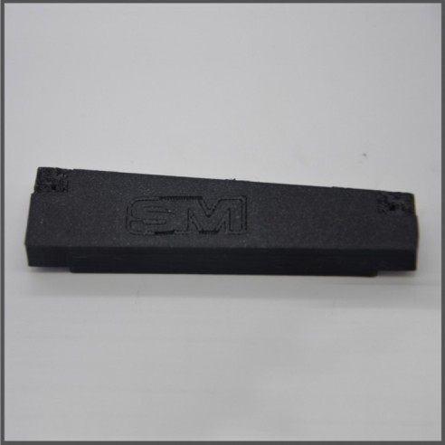 Schepis Model Ricambi MZ SUPPORTO BATTERIE MZ1565