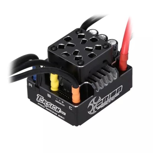 Team Orion Racing Torsion 8X Pro Racing Brushless ESC 1/8 2-6S