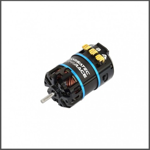 Corsatec race pro motor 1/10 5t CT40012