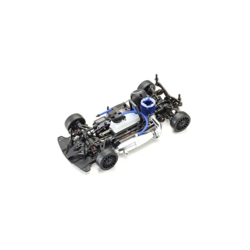 copy of SERPENT SRX8 GTE WC 4wd 1/8 SER600065